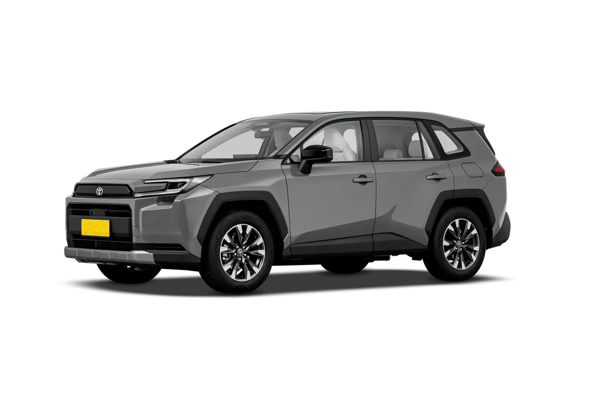 RAV4荣放